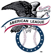 American League American League
