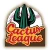 Cactus League