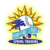 Grapefruit League